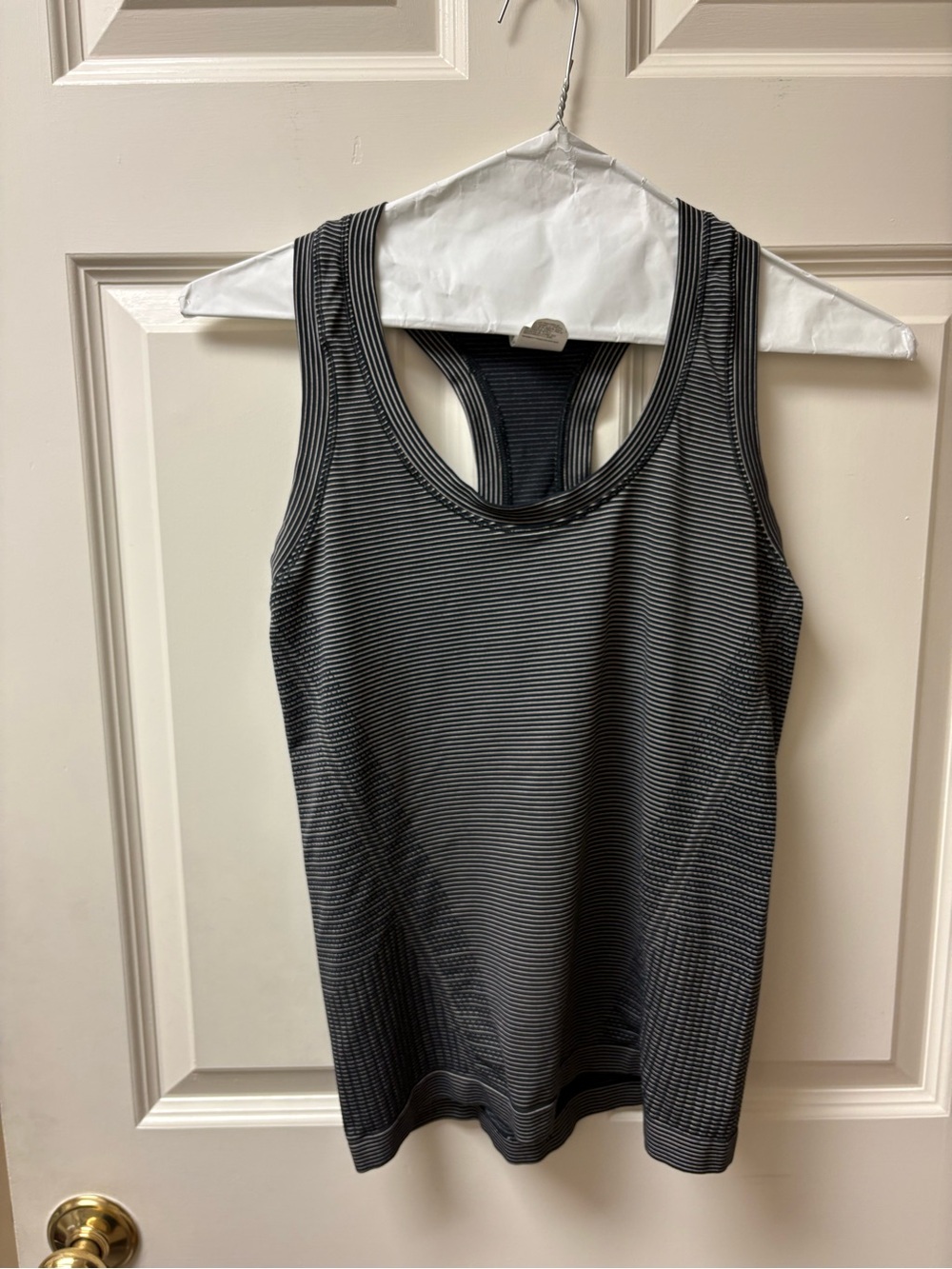 Athleta momentum seamless tank